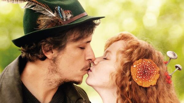 Cesta do lesa - Tržby a návštěvnost