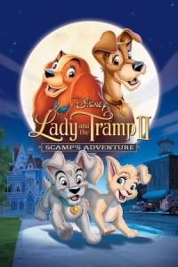 Lady a Tramp II: Scampova dobrodružství