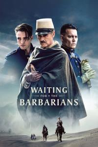 Čekání na barbary