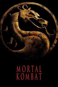 Mortal Kombat - Boj na život a na smrt