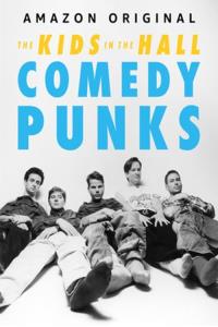 Kids in the hall: Punkoví komici