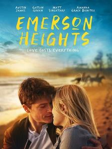 Emerson Heights plakát