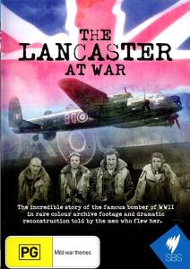 Lancaster: Bojové nasazení