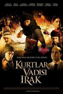 Údolí vlků
