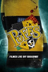 Puffs: Filmed Live Off Broadway plakát