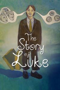 The Story of Luke plakát