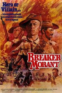 Krotitel Morant