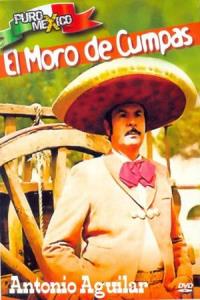 El Moro de Cumpas plakát