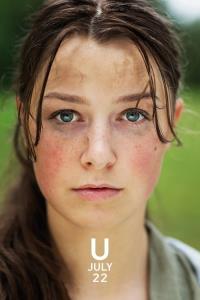 Utoya, 22. července