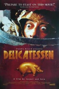 Delikatesy