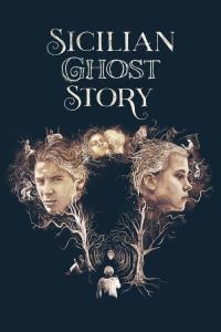 Sicilian Ghost Story plakát