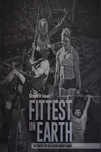 Fittest On Earth 2015