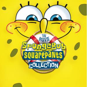 SpongeBob ve filmu: Houba na suchu
