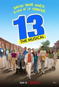 13: Muzikál
