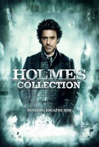 Sherlock Holmes