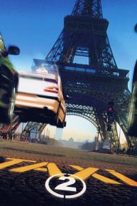 Taxi, taxi
