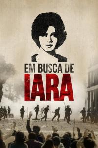 Looking for Iara plakát
