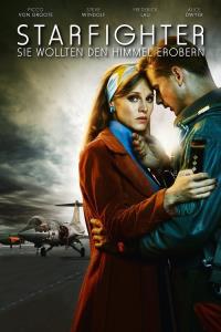Starfighter - Sie wollten den Himmel erobern plakát
