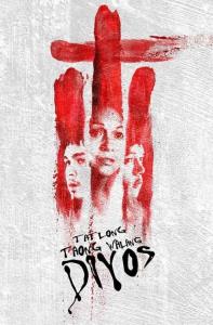 Tatlong Taong Walang Diyos plakát