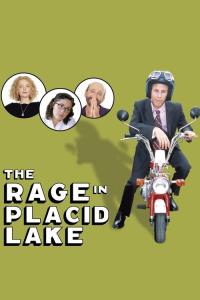 The Rage in Placid Lake plakát