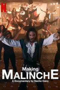 Malinche: Jak vznikal muzikál