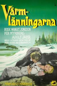 Lidé z Värmlandu