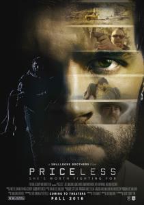 Priceless Priceless plakát