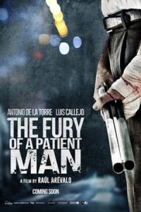 The Fury of a Patient Man The Fury of a Patient Man plakát