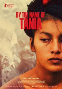 Sous le nom de Tania