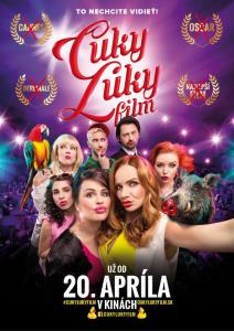 Cuky Luky Film