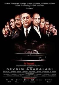 Devrim Arabalari