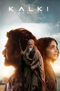 Kalki 2898 - AD