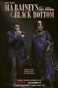 Ma Rainey – matka blues