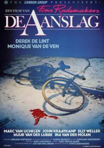 Aanslag, De