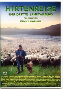 Shepherds' Journey Into The Third Millenium