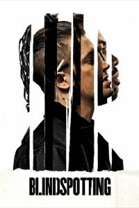 Blindspotting plakát