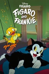 Figaro a Frankie