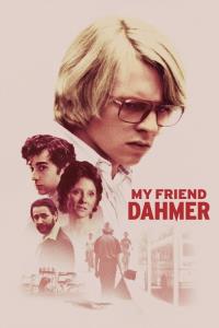 My Friend Dahmer plakát