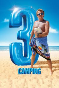 Camping 3 plakát