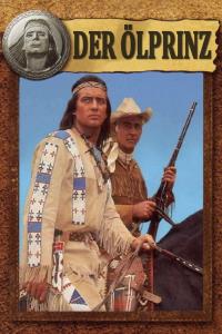 Petrolejový princ plakát