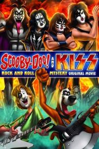 Scooby-Doo a skupina Kiss