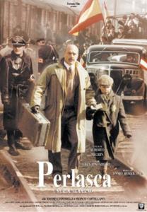 Perlasca: The Courage of a Just Man plakát