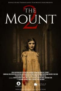 The Mount 2 plakát