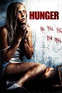 Hunger Hunger plakát
