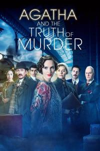 Agatha and the Truth of Murder plakát