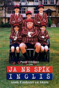 Fantozzi ve škole