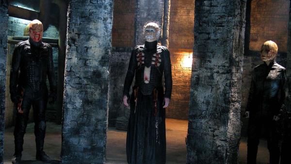 Hellraiser: Návrat mrtvých