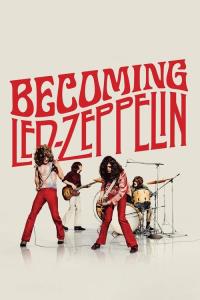 Příběh Led Zeppelin