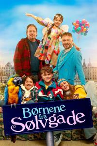 Bornene fra Solvgade