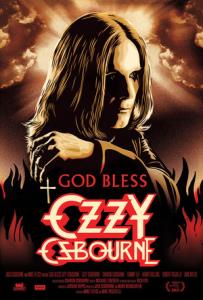 Bůh ti žehnej Ozzy Osbourne